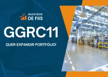 GGRC11 fundo