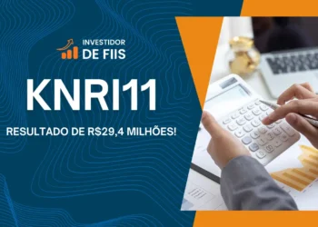 KNRI11 fii