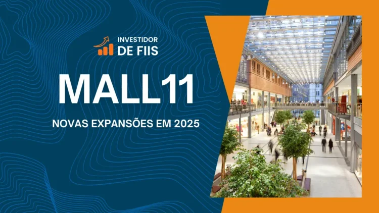 MALL11 fii