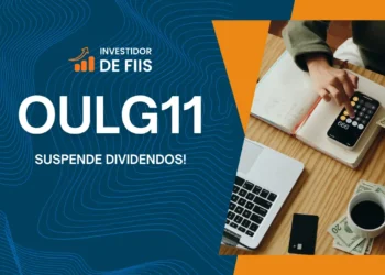 OULG11 dividendos