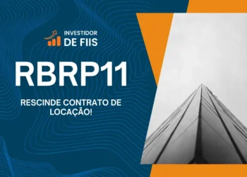 RBRP11 locatários