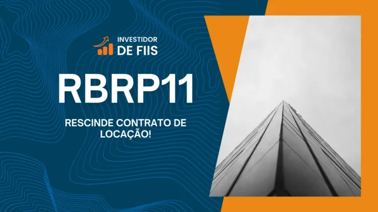 RBRP11 locatários