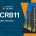 RCRB11 vacância