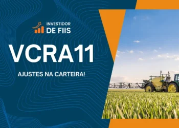 VCRA11 fiagro