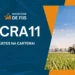 VCRA11 fiagro
