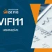 VIFI11 fii