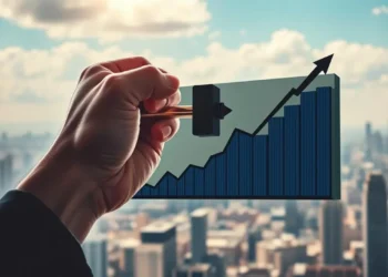 Alavancagem financeira