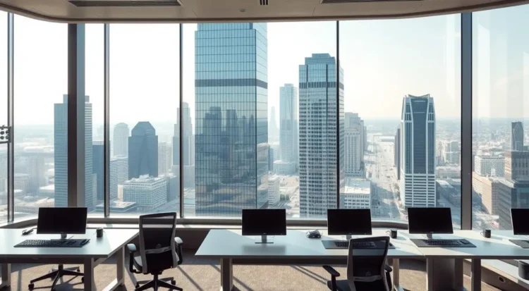 Melhor Fii de lajes corporativas