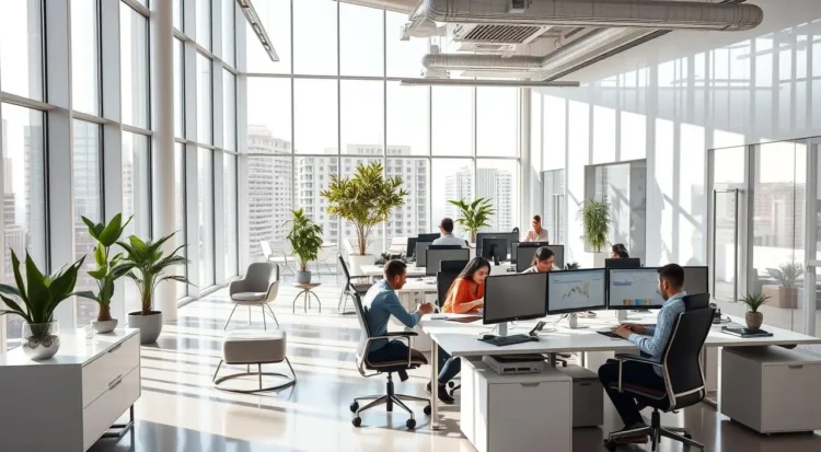 Empresa que fatura 100 mil por mês