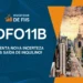 EDFO11 fii