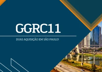 GGRC11 industrial