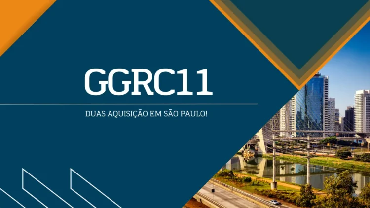 GGRC11 industrial