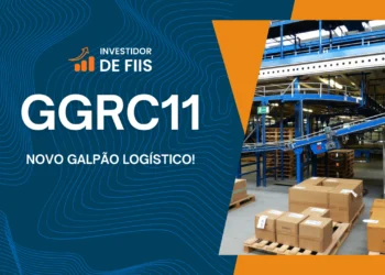 GGRC11 Logística