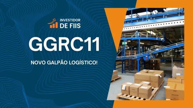 GGRC11 Logística