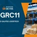 GGRC11 Logística