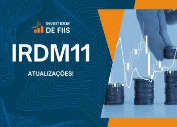 IRDM11 fundo