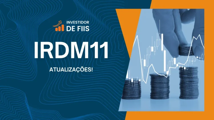 IRDM11 fundo