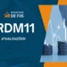 IRDM11 fundo