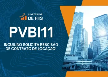 PVBI11 inquilinos