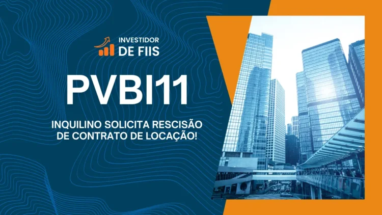 PVBI11 inquilinos