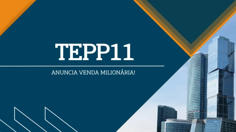 TEPP11 fundo