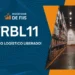 TRBL11 centro logístico