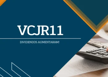 VCRJ11 dividendos
