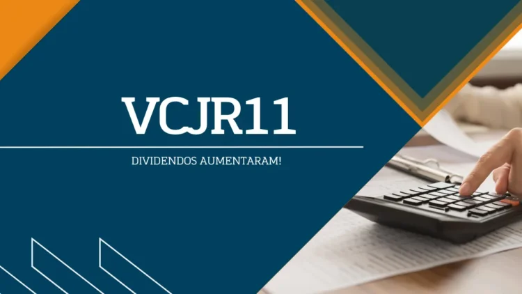 VCRJ11 dividendos