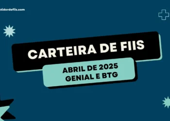 Carteira de fiis