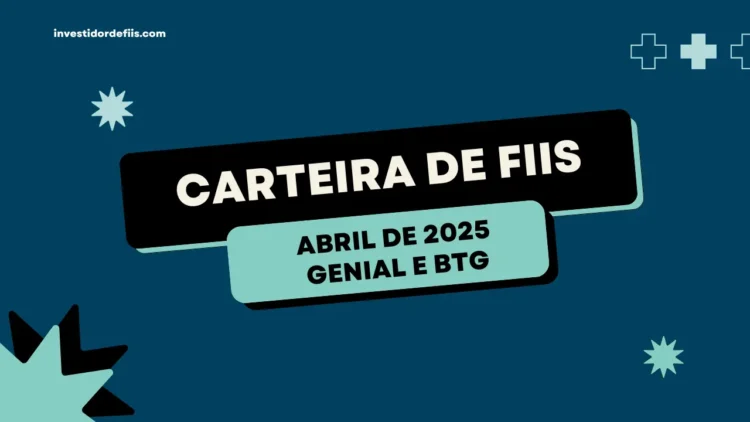 Carteira de fiis