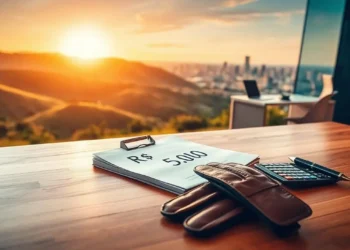 Onde investir 5 mil reais?