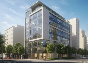 HGRE11 vende imóvel