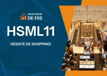 HSML11 shoppings