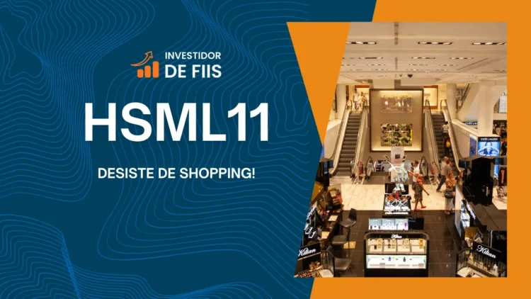 HSML11 shoppings