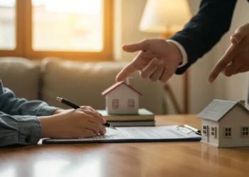 Imóvel em nome de menor de idade pode ser vendido?