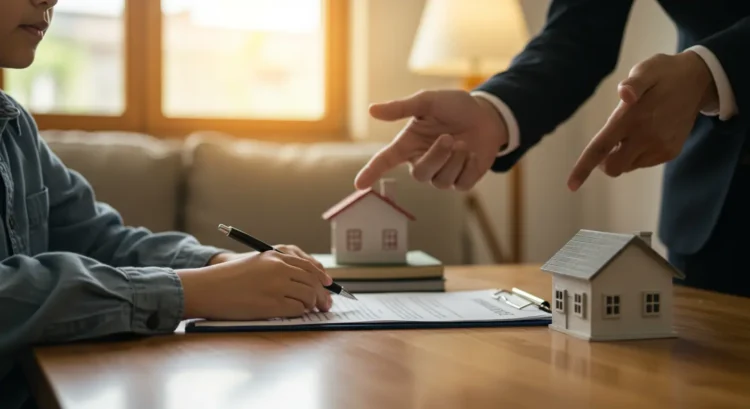 Imóvel em nome de menor de idade pode ser vendido?