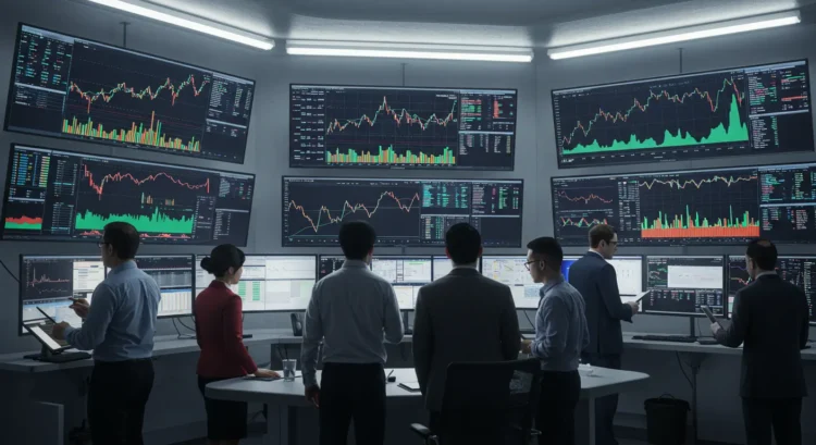 Indice rebalanceamento