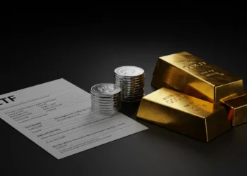 Como investir em ouro