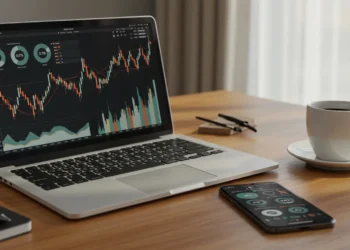 melhor corretora para investir em FIIs