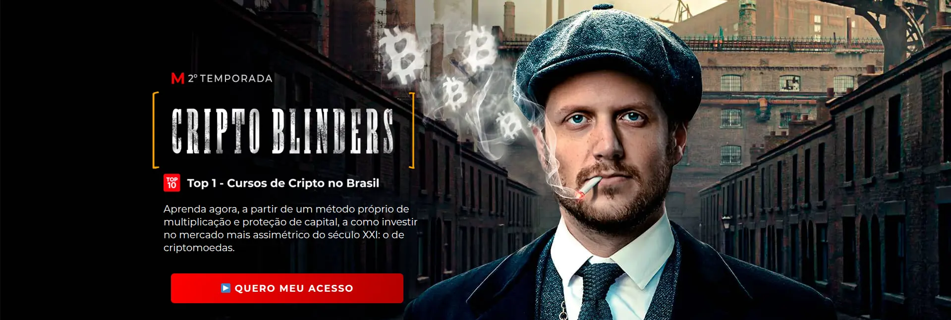Curso de como investir na bolsa