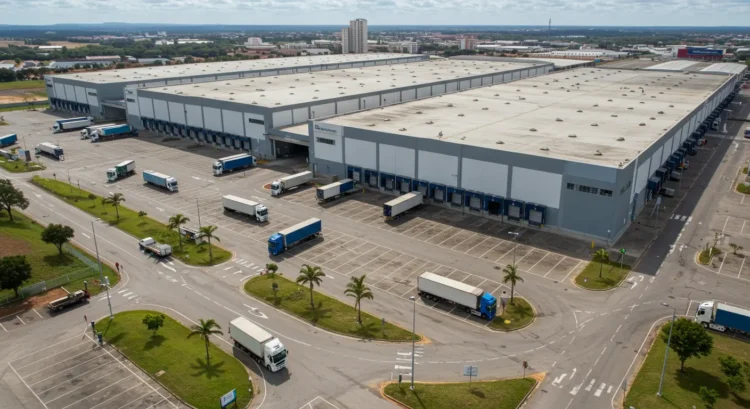 GARE11 anuncia movimentação estratégica com aquisição no Rio Grande do Sul