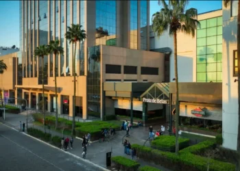 XPML11 shoppings